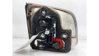 PILOTO TRASERO DERECHO INTERIOR VOLKSWAGEN TOUAREG (2004-2010) 3.0 V6 TDI 225CV 2967CC - L.5266176 / 7L6945094R