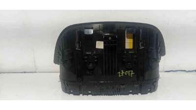 PUERTA TRASERA IZQUIERDA VOLKSWAGEN TOUAREG (2004-2010) 3.0 V6 TDI 225CV 2967CC - L.5266182 / 7L0833055M