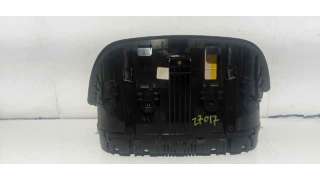 PUERTA TRASERA IZQUIERDA VOLKSWAGEN TOUAREG (2004-2010) 3.0 V6 TDI 225CV 2967CC - L.5266182 / 7L0833055M