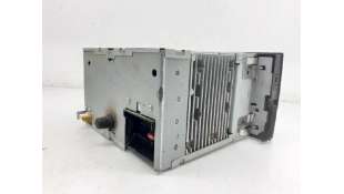 SISTEMA AUDIO / RADIO CD VOLKSWAGEN TOUAREG (2004-2010) 3.0 V6 TDI 225CV 2967CC - L.5266184 / 7L6035195A 2