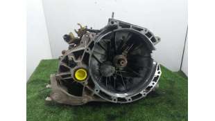 CAJA CAMBIOS FORD MONDEO III SEDÁN (2000-2007) 2.0 16V TDDI / TDCI 115CV 1998CC - L.5266256 / 1S7R7002EB