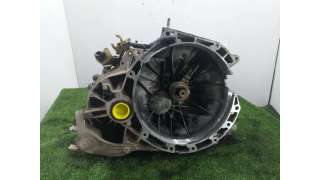 CAJA CAMBIOS FORD MONDEO III SEDÁN (2000-2007) 2.0 16V TDDI / TDCI 115CV 1998CC - L.5266256 / 1S7R7002EB