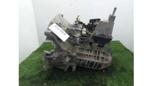 CAJA CAMBIOS FORD MONDEO III SEDÁN (2000-2007) 2.0 16V TDDI / TDCI 115CV 1998CC - L.5266256 / 1S7R7002EB 2
