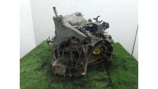 CAJA CAMBIOS FORD MONDEO III SEDÁN (2000-2007) 2.0 16V TDDI / TDCI 115CV 1998CC - L.5266256 / 1S7R7002EB