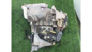 CAJA CAMBIOS FORD MONDEO III SEDÁN (2000-2007) 2.0 16V TDDI / TDCI 115CV 1998CC - L.5266256 / 1S7R7002EB