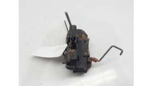 CERRADURA PUERTA TRASERA IZQUIERDA JEEP GRAND CHEROKEE II (2004-2005) 2.7 CRD LAREDO 163CV 2688CC - L.5267124 / 55135621AC