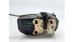 CERRADURA PUERTA TRASERA IZQUIERDA JEEP GRAND CHEROKEE II (2004-2005) 2.7 CRD LAREDO 163CV 2688CC - L.5267124 / 55135621AC 2