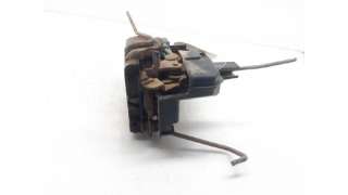 CERRADURA PUERTA TRASERA IZQUIERDA JEEP GRAND CHEROKEE II (2004-2005) 2.7 CRD LAREDO 163CV 2688CC - L.5267124 / 55135621AC