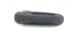MANETA EXTERIOR DELANTERA DERECHA JEEP GRAND CHEROKEE II (2004-2005) 2.7 CRD LAREDO 163CV 2688CC - L.5267171 / 55135636AC