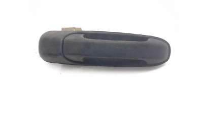 MANETA EXTERIOR DELANTERA DERECHA JEEP GRAND CHEROKEE II (2004-2005) 2.7 CRD LAREDO 163CV 2688CC - L.5267171 / 55135636AC