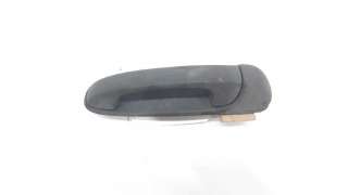 MANETA EXTERIOR TRASERA DERECHA JEEP GRAND CHEROKEE II (2004-2005) 2.7 CRD LAREDO 163CV 2688CC - L.5267174 / 55135838AC