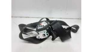 CINTURON SEGURIDAD TRASERO IZQUIERDO VOLKSWAGEN GOLF V (2003-2009) - L.5267309 / 1K6857805N 2