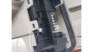 PILOTO TRASERO IZQUIERDO OPEL ASTRA F (1992-1994) 1.6 SI (F19, M19) 100CV 1598CC - L.5267619 / 90442020