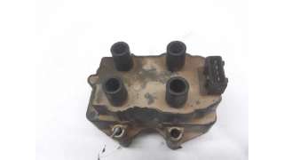 BOBINA ENCENDIDO PEUGEOT 106 II (1996-2004) 1.4 I 75CV 1360CC - L.5268304 / 597060