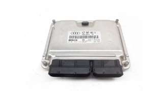 CENTRALITA MOTOR UCE AUDI ALLROAD (2000-2005) 2.5 TDI QUATTRO 180CV 2496CC - L.5268550 / 4Z7907401A