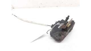 CERRADURA PUERTA DELANTERA DERECHA AUDI ALLROAD (2000-2005) 2.5 TDI QUATTRO 180CV 2496CC - L.5268554 / 4B1837016B