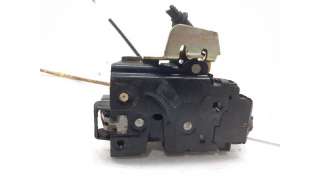 CERRADURA PUERTA TRASERA IZQUIERDA AUDI ALLROAD (2000-2005) 2.5 TDI QUATTRO 180CV 2496CC - L.5268557 / 4B0839015G