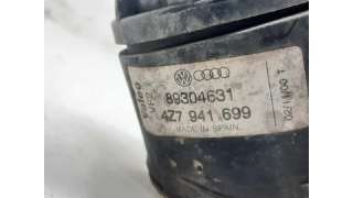 FARO ANTINIEBLA IZQUIERDO AUDI ALLROAD (2000-2005) 2.5 TDI QUATTRO 180CV 2496CC - L.5268587 / 4Z7941699