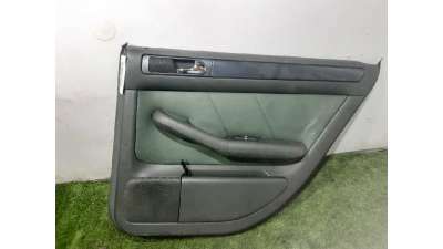 GUARNECIDO PUERTA TRASERA DERECHA AUDI ALLROAD (2000-2005) 2.5 TDI QUATTRO 180CV 2496CC - L.5268597 / 4B0867304QFKZ