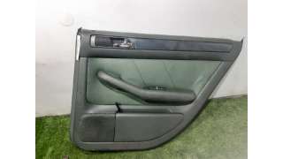 GUARNECIDO PUERTA TRASERA DERECHA AUDI ALLROAD (2000-2005) 2.5 TDI QUATTRO 180CV 2496CC - L.5268597 / 4B0867304QFKZ
