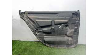 GUARNECIDO PUERTA TRASERA DERECHA AUDI ALLROAD (2000-2005) 2.5 TDI QUATTRO 180CV 2496CC - L.5268597 / 4B0867304QFKZ