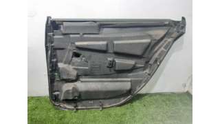GUARNECIDO PUERTA TRASERA IZQUIERDA AUDI ALLROAD (2000-2005) 2.5 TDI QUATTRO 180CV 2496CC - L.5268598 / 4B0867303QFKZ
