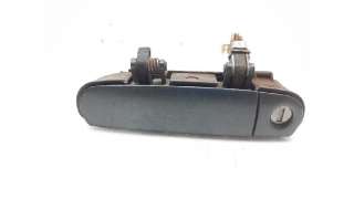 MANETA EXTERIOR DELANTERA IZQUIERDA AUDI ALLROAD (2000-2005) 2.5 TDI QUATTRO 180CV 2496CC - L.5268623 / 4B1837885