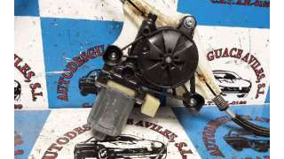 MANETA EXTERIOR DELANTERA IZQUIERDA AUDI ALLROAD (2000-2005) 2.5 TDI QUATTRO 180CV 2496CC - L.5268623 / 4B1837885