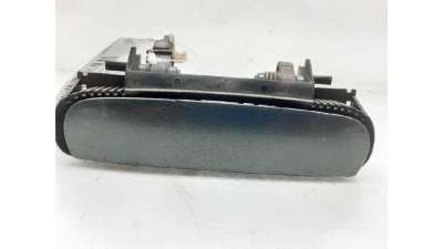 MANETA EXTERIOR TRASERA DERECHA AUDI ALLROAD (2000-2005) 2.5 TDI QUATTRO 180CV 2496CC - L.5268624 / 4B0839885