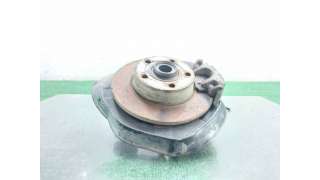 MANGUETA TRASERA DERECHA AUDI ALLROAD (2000-2005) 2.5 TDI QUATTRO 180CV 2496CC - L.5268630 / 4Z7505436B