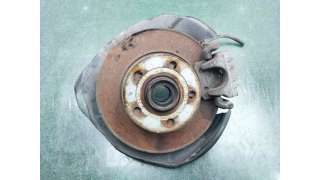 MANGUETA TRASERA DERECHA AUDI ALLROAD (2000-2005) 2.5 TDI QUATTRO 180CV 2496CC - L.5268630 / 4Z7505436B