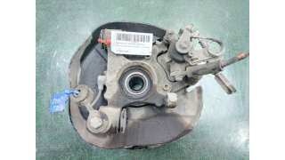 MANGUETA TRASERA DERECHA AUDI ALLROAD (2000-2005) 2.5 TDI QUATTRO 180CV 2496CC - L.5268630 / 4Z7505436B