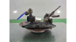 MANGUETA TRASERA DERECHA AUDI ALLROAD (2000-2005) 2.5 TDI QUATTRO 180CV 2496CC - L.5268630 / 4Z7505436B