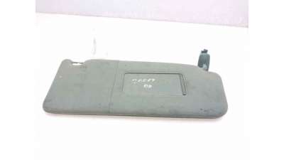 PARASOL DERECHO AUDI ALLROAD (2000-2005) 2.5 TDI QUATTRO 180CV 2496CC - L.5268651 / 4B0857552A