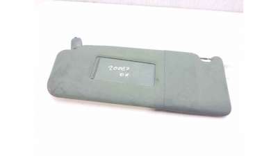 PARASOL IZQUIERDO AUDI ALLROAD (2000-2005) 2.5 TDI QUATTRO 180CV 2496CC - L.5268652 / 4B0857551A