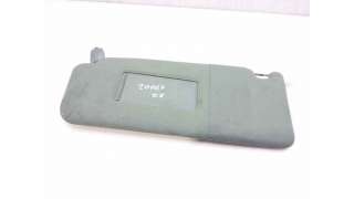 PARASOL IZQUIERDO AUDI ALLROAD (2000-2005) 2.5 TDI QUATTRO 180CV 2496CC - L.5268652 / 4B0857551A