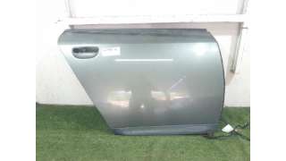 PUERTA TRASERA DERECHA AUDI ALLROAD (2000-2005) 2.5 TDI QUATTRO 180CV 2496CC - L.5268670 / 4Z7833052
