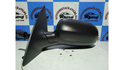 PUERTA TRASERA IZQUIERDA AUDI ALLROAD (2000-2005) 2.5 TDI QUATTRO 180CV 2496CC - L.5268671 / 4Z7833051
