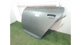 PUERTA TRASERA IZQUIERDA AUDI ALLROAD (2000-2005) 2.5 TDI QUATTRO 180CV 2496CC - L.5268671 / 4Z7833051