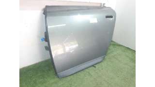 PUERTA TRASERA IZQUIERDA AUDI ALLROAD (2000-2005) 2.5 TDI QUATTRO 180CV 2496CC - L.5268671 / 4Z7833051