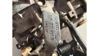 AMORTIGUADORES CAPO PEUGEOT 106 II (1996-2004) 1.4 I 75CV 1360CC - L.5268716 / 6254