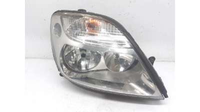 FARO DERECHO RENAULT MEGANE SCENIC (1997-1999) 1.9 DTI (JA0N) 98CV 1870CC - L.5268941 / 7700432097