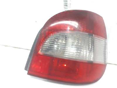 PILOTO TRASERO DERECHO RENAULT MEGANE SCENIC (1997-1999) 1.9 DTI (JA0N) 98CV 1870CC - L.5269016 / 7700428055