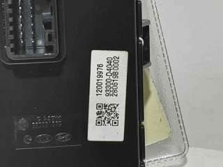 PILOTO TRASERO DERECHO RENAULT MEGANE SCENIC (1997-1999) 1.9 DTI (JA0N) 98CV 1870CC - L.5269016 / 7700428055