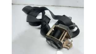 CINTURON SEGURIDAD TRASERO IZQUIERDO PEUGEOT 206 FASTBACK (2006-2007) 1.4 LPG 75CV 1360CC - L.5269622 / 96251094XX