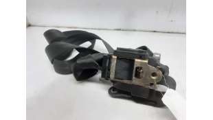 CINTURON SEGURIDAD TRASERO IZQUIERDO PEUGEOT 206 FASTBACK (2006-2007) 1.4 LPG 75CV 1360CC - L.5269622 / 96251094XX 2