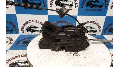 PILOTO TRASERO IZQUIERDO SEAT IBIZA II (1993-2002) 1.4 I 60CV 1390CC - L.5269745 / 6K6945111G