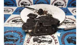 PILOTO TRASERO IZQUIERDO SEAT IBIZA II (1993-2002) 1.4 I 60CV 1390CC - L.5269745 / 6K6945111G 2