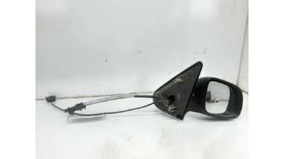 RETROVISOR DERECHO SEAT IBIZA II (1993-2002) 1.4 I 60CV 1390CC - L.5269763 / 856008