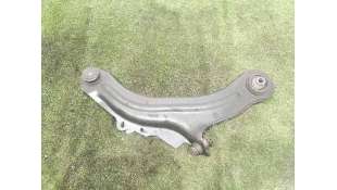 BRAZO SUSPENSION INFERIOR DELANTERO IZQUIERDO RENAULT MEGANE II (2002-2008) 1.5 DCI (BM0F, BM0T, BM2B, CM0F, CM0T) 82CV 146 2